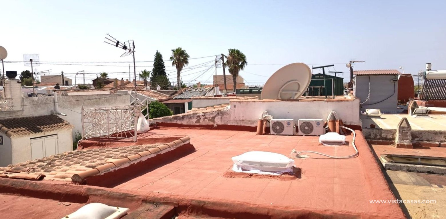 Sale - Bungalow - Torrevieja - El Chaparral
