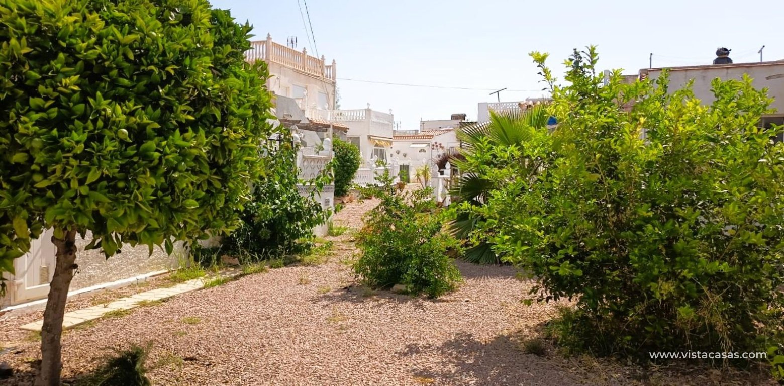 Sale - Bungalow - Torrevieja - El Chaparral