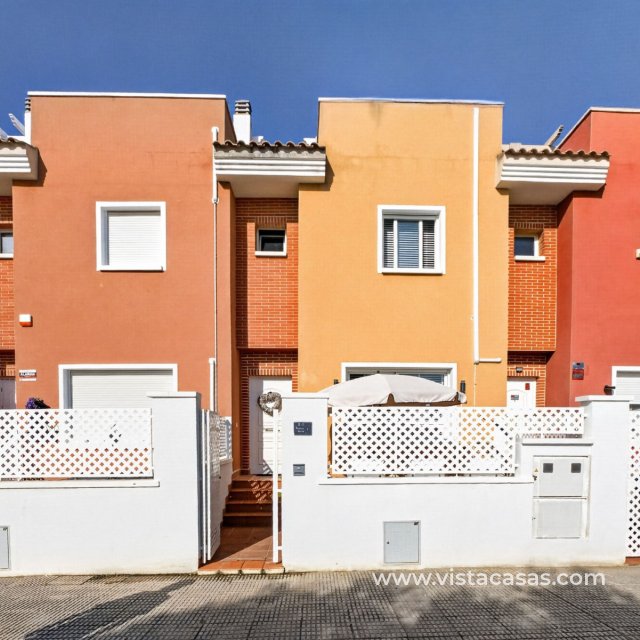 Townhouse - Sale - Bigastro - Bigastro