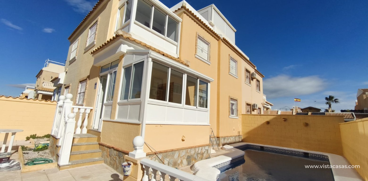 Sale - Radhus - Rojales - Ciudad Quesada