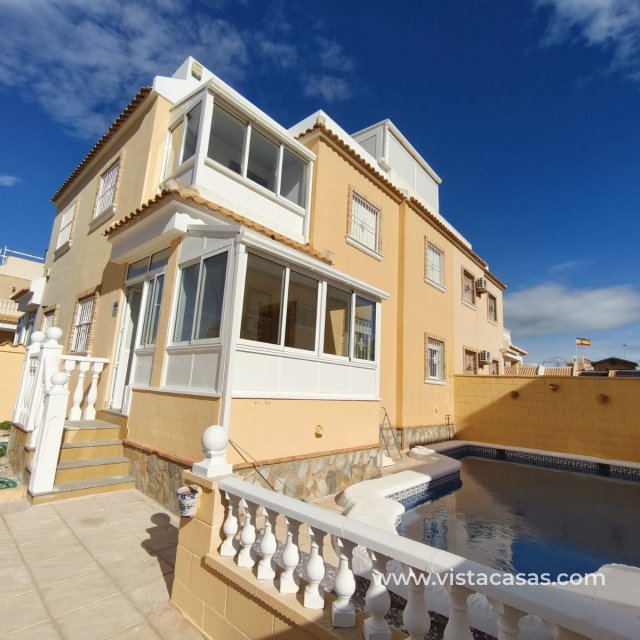 Radhus - Sale - Rojales - Ciudad Quesada