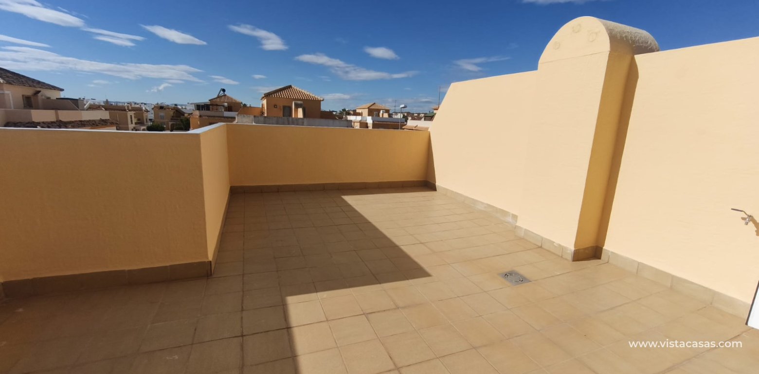 Sale - Radhus - Rojales - Ciudad Quesada