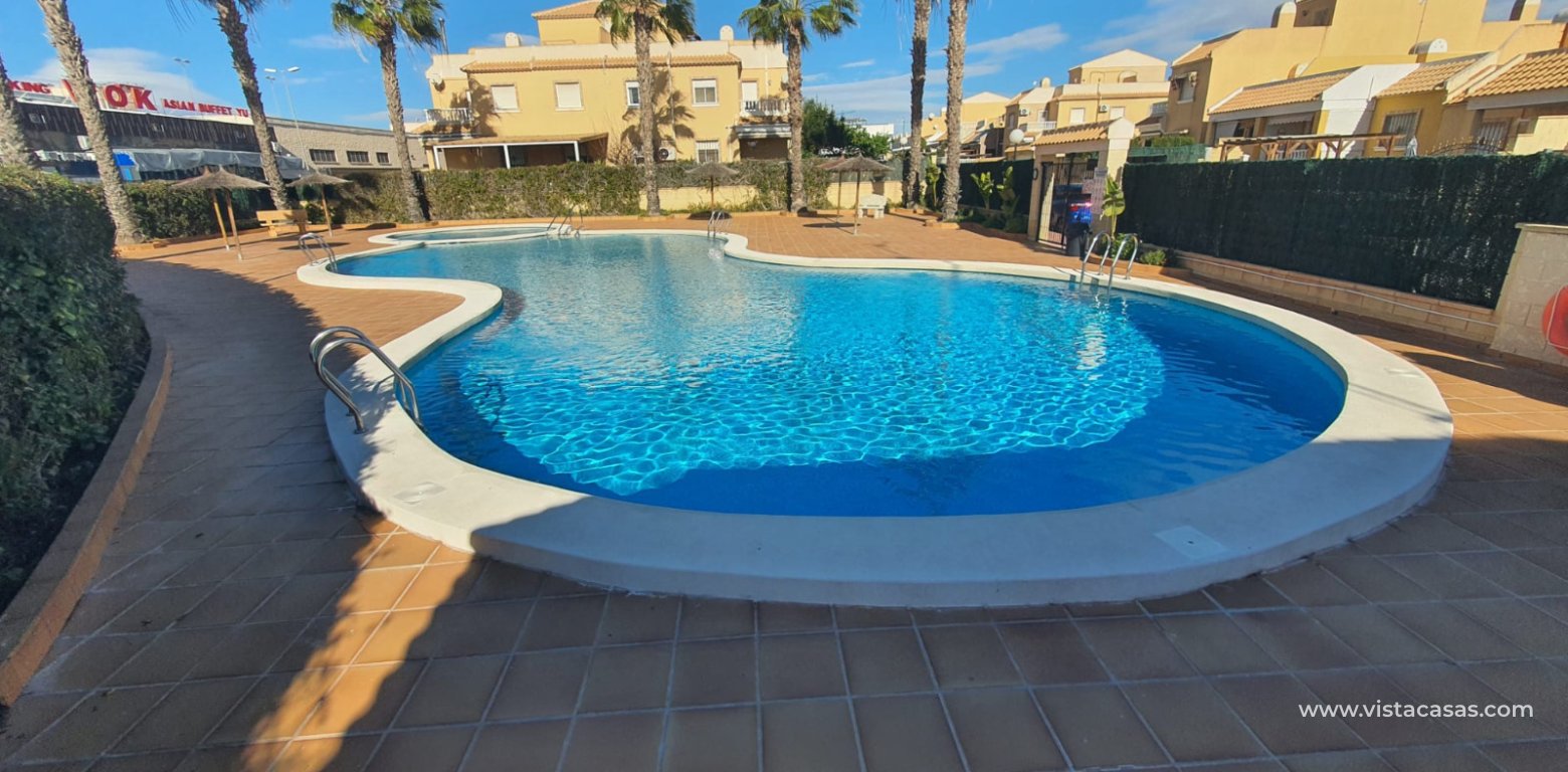 Sale - Radhus - Rojales - Ciudad Quesada