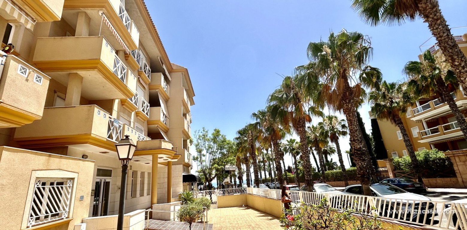 Sale - Wohnung - Cabo Roig