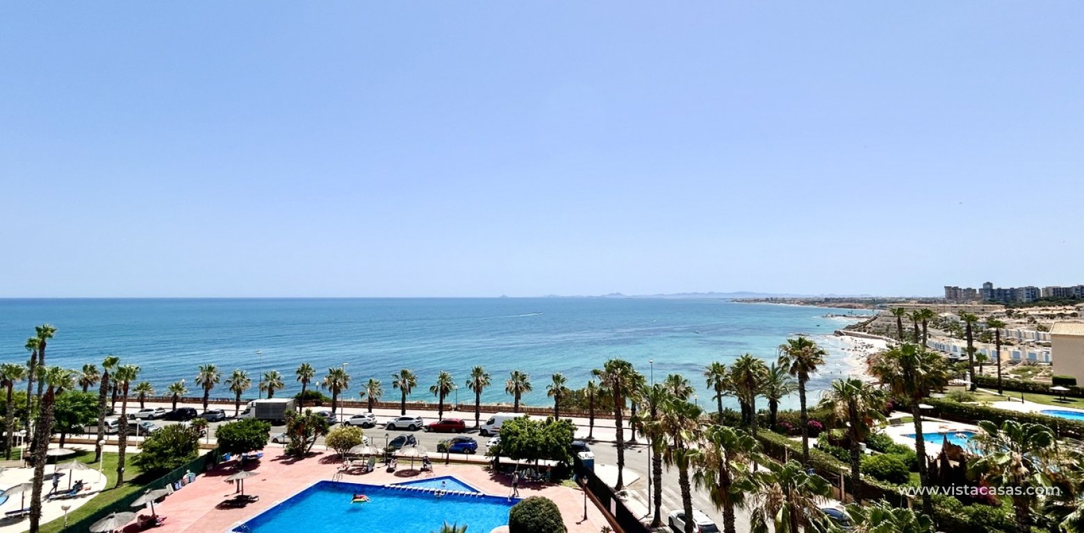 Sale - Wohnung - Cabo Roig