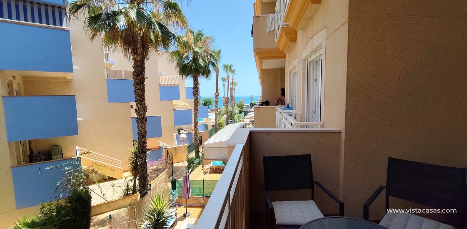 Sale - Wohnung - Cabo Roig