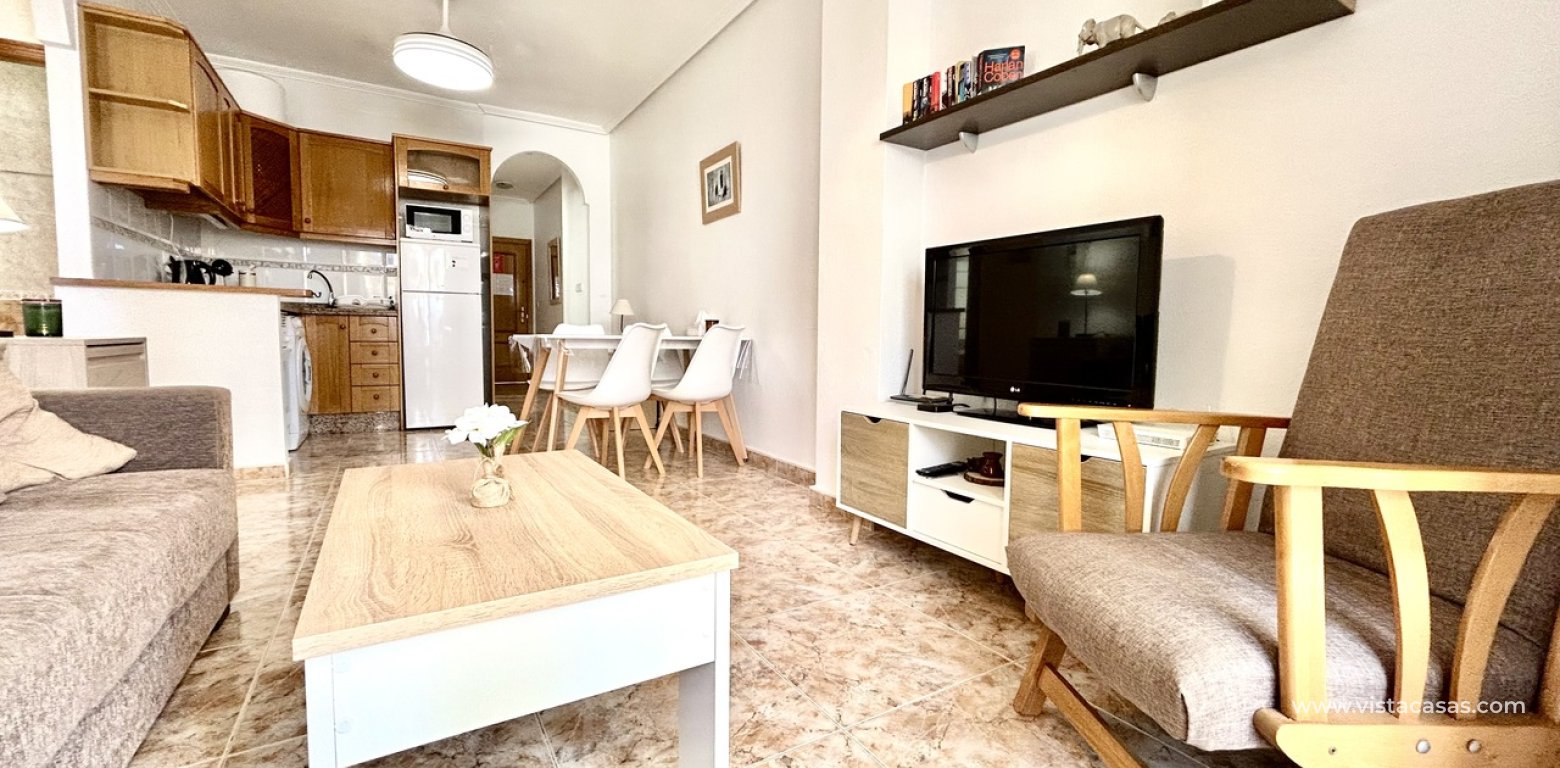 Sale - Wohnung - Cabo Roig