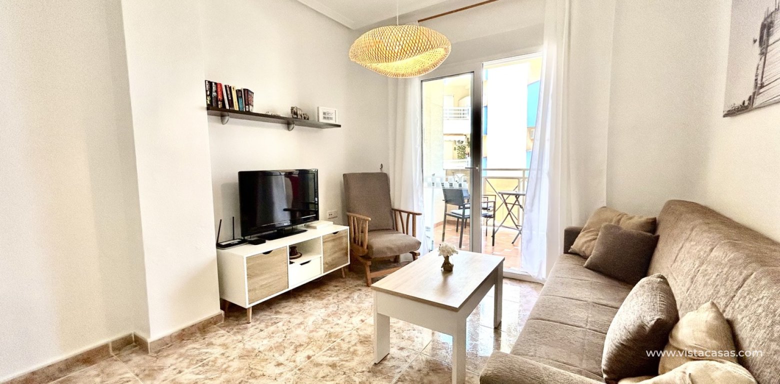 Sale - Wohnung - Cabo Roig