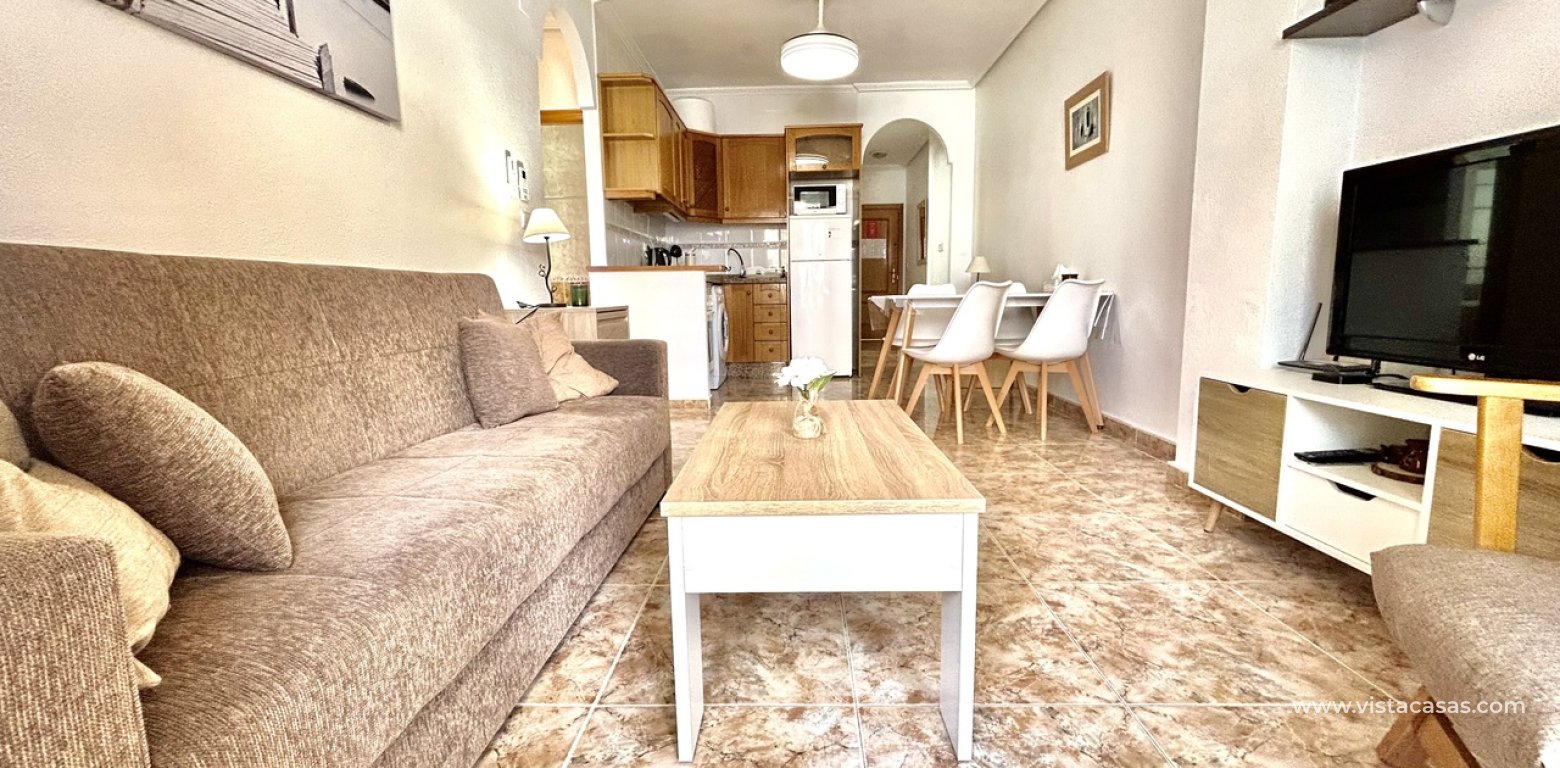 Sale - Wohnung - Cabo Roig