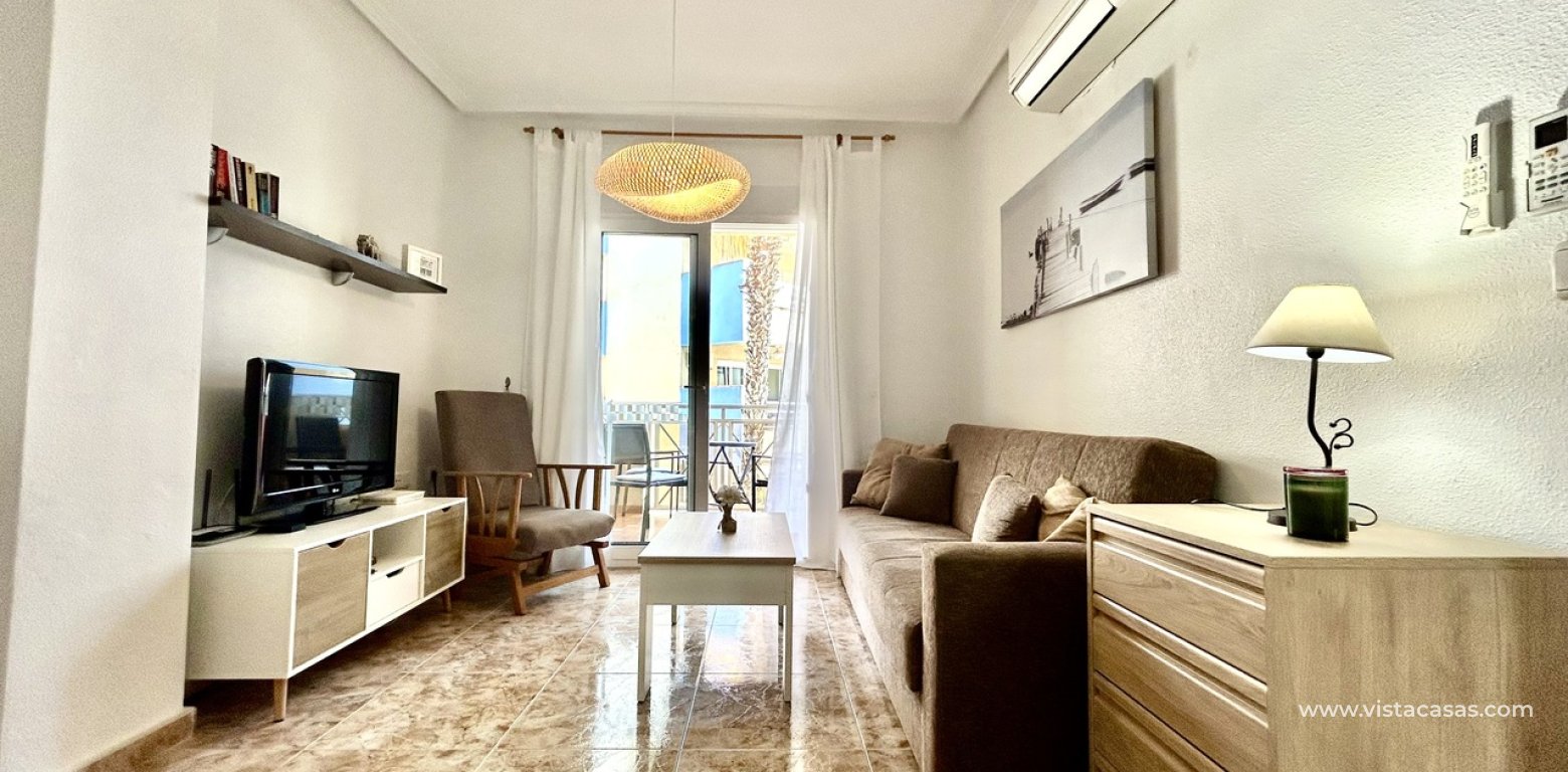 Sale - Wohnung - Cabo Roig