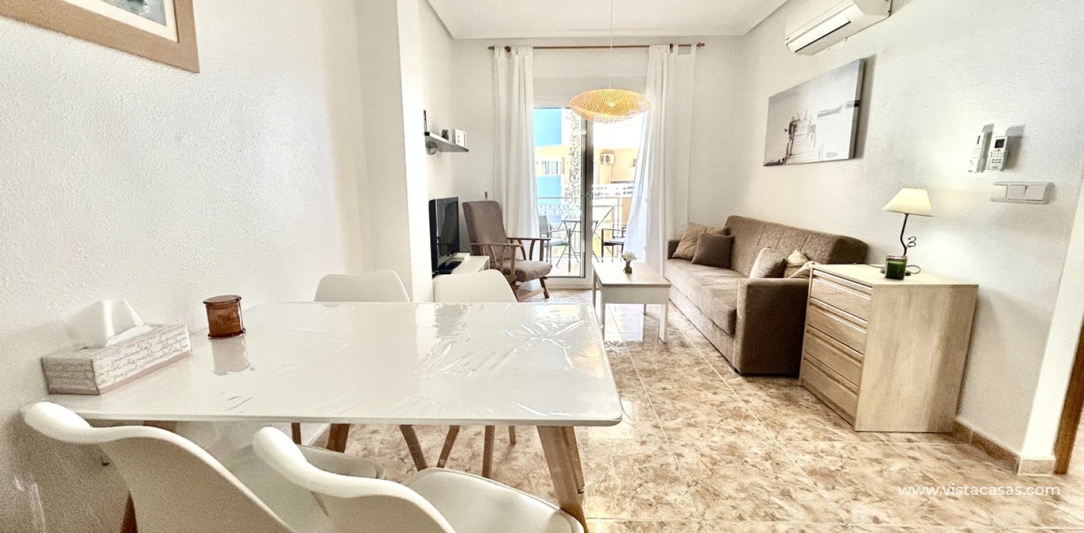 Sale - Wohnung - Cabo Roig