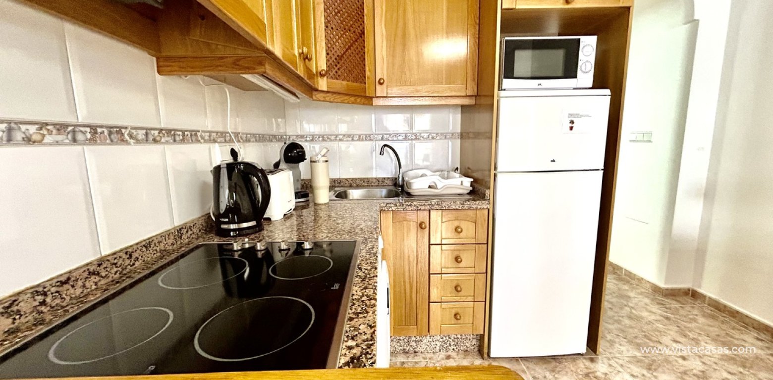 Sale - Wohnung - Cabo Roig