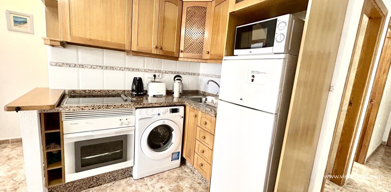 Sale - Wohnung - Cabo Roig