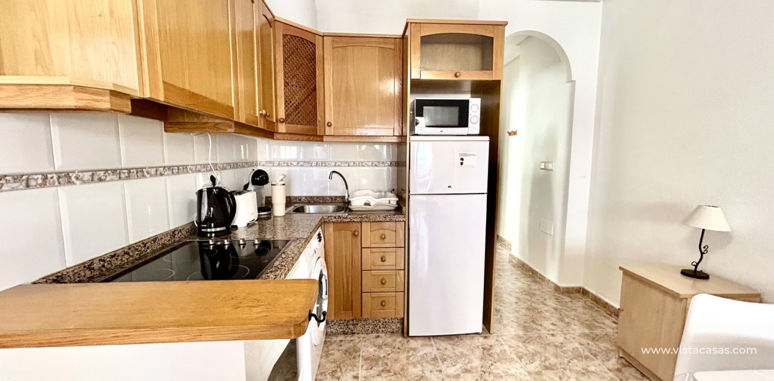 Sale - Wohnung - Cabo Roig