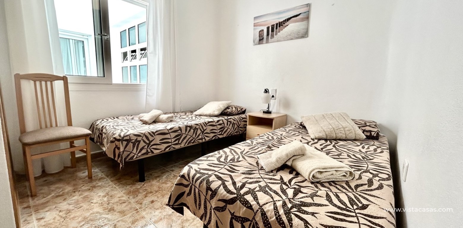 Sale - Wohnung - Cabo Roig