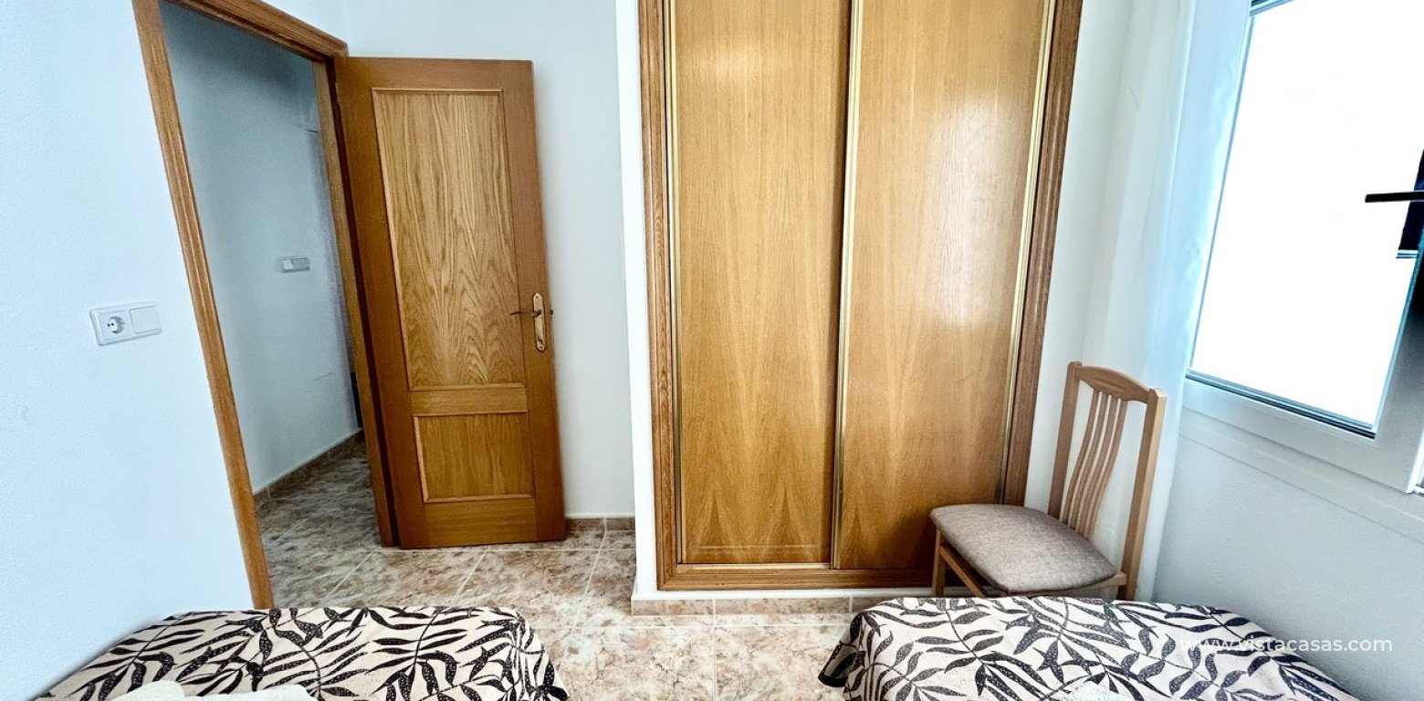 Sale - Wohnung - Cabo Roig