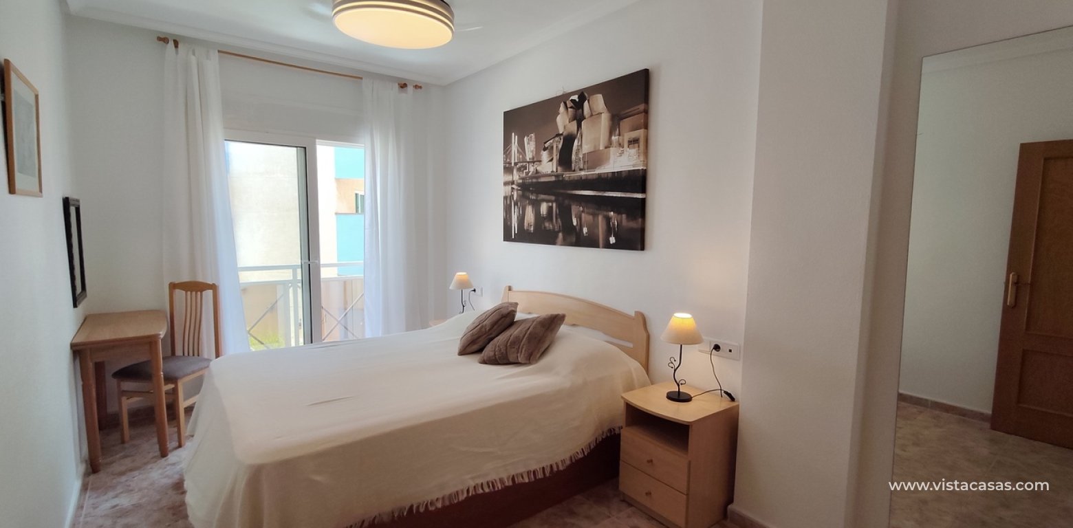 Sale - Wohnung - Cabo Roig
