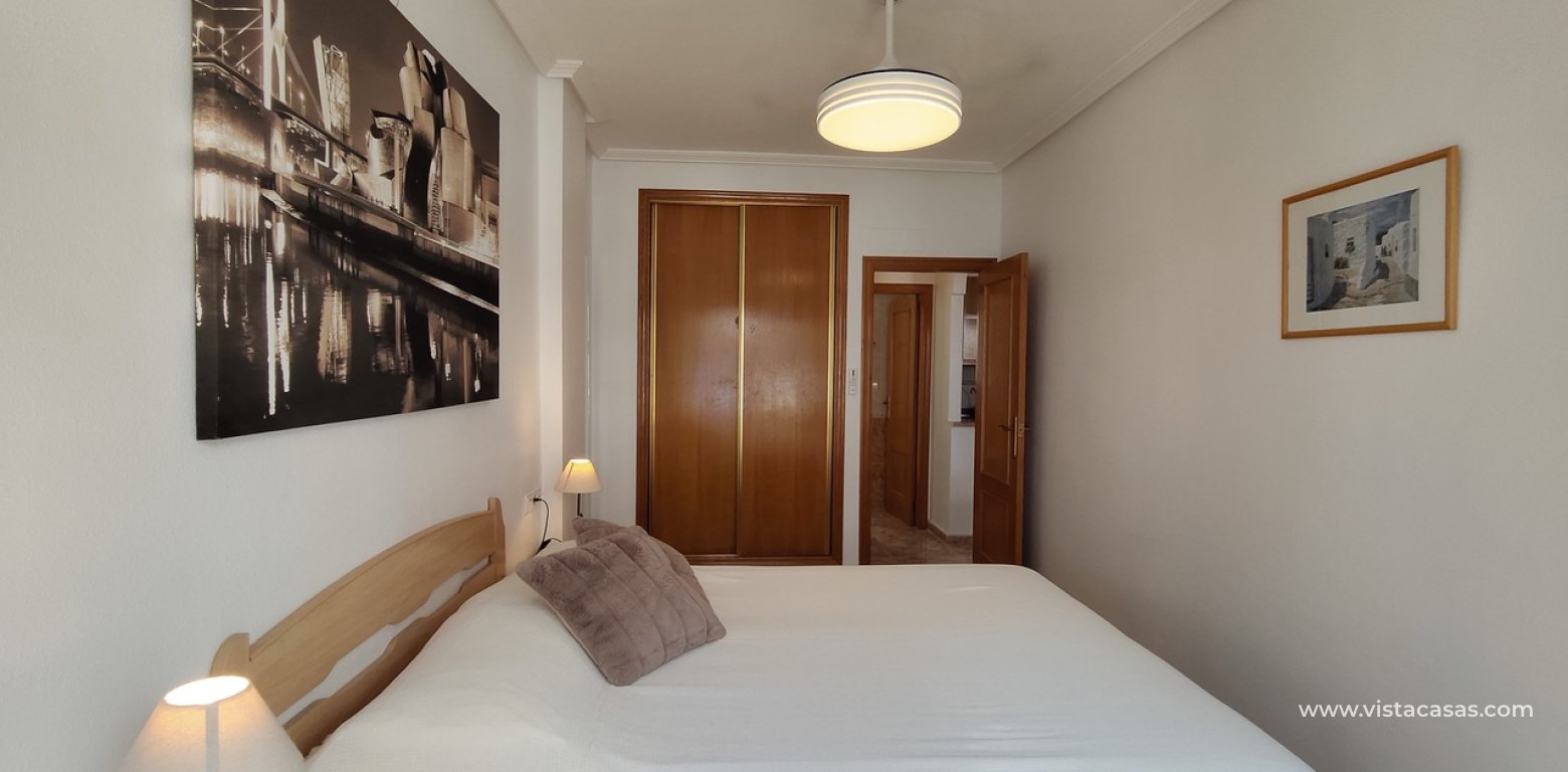 Sale - Wohnung - Cabo Roig
