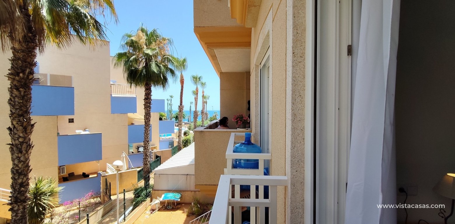 Sale - Wohnung - Cabo Roig