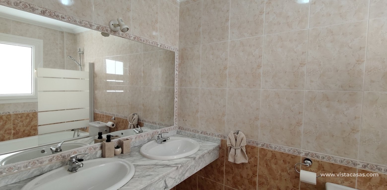 Sale - Wohnung - Cabo Roig