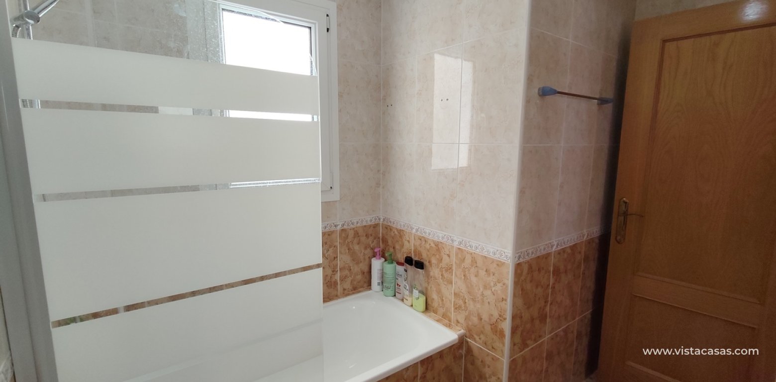 Sale - Wohnung - Cabo Roig