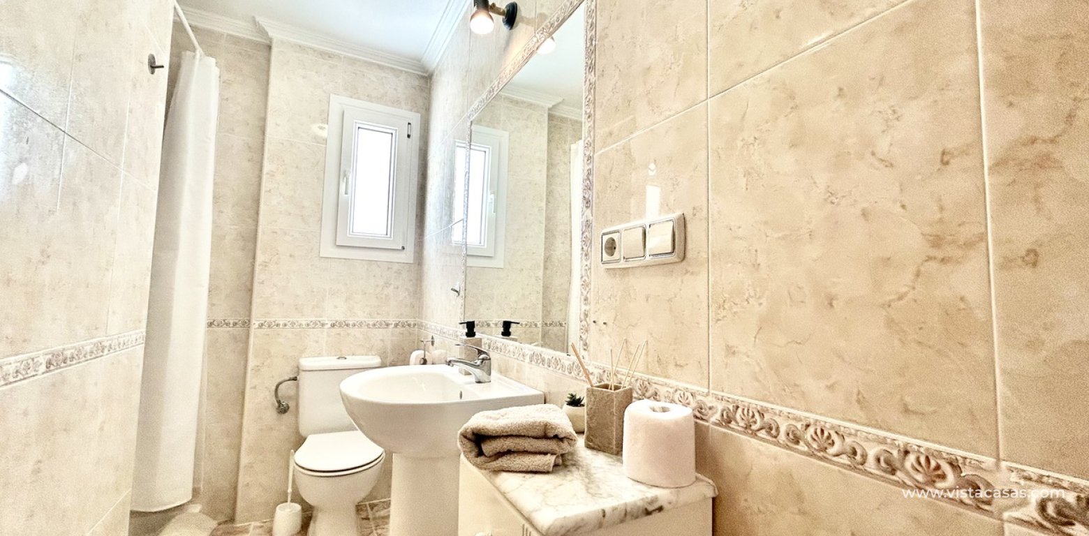 Sale - Wohnung - Cabo Roig