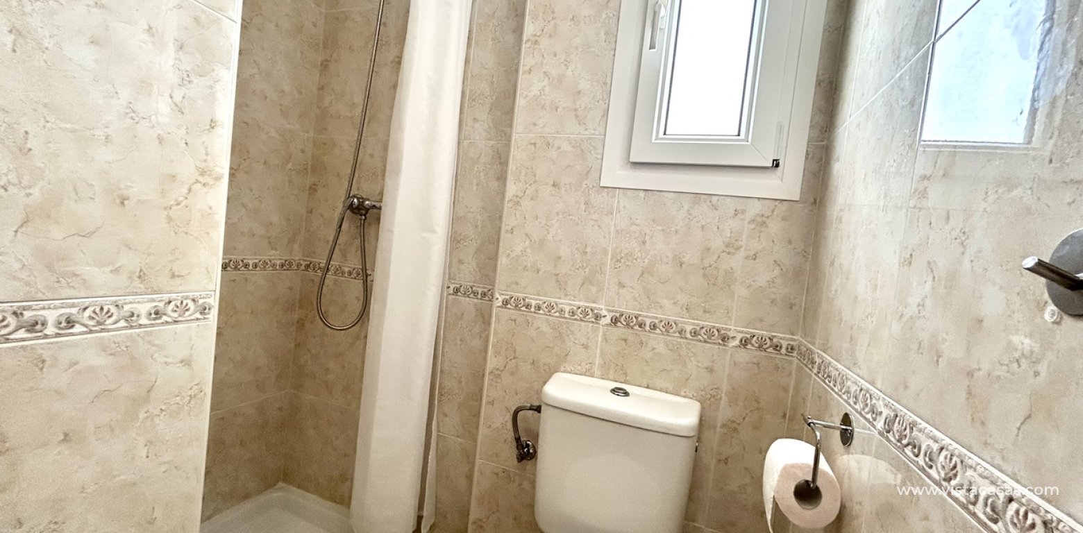 Sale - Wohnung - Cabo Roig