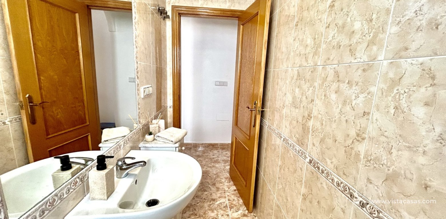 Sale - Wohnung - Cabo Roig