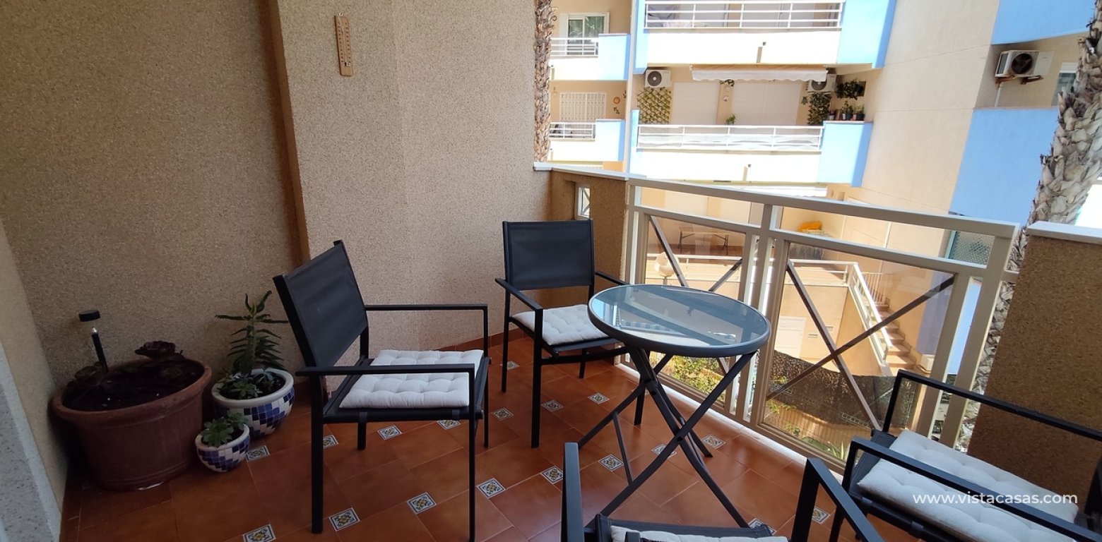 Sale - Wohnung - Cabo Roig