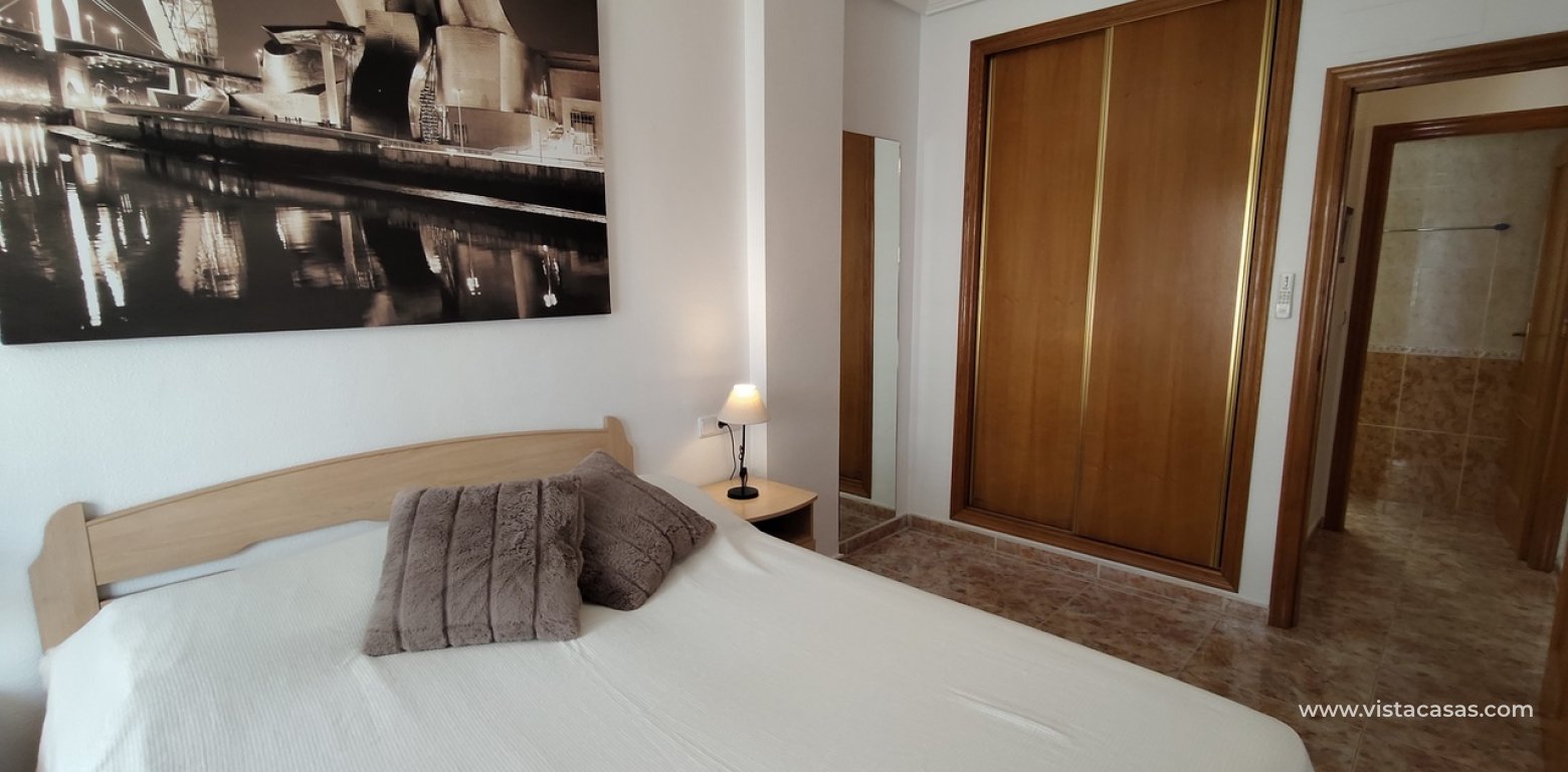 Sale - Wohnung - Cabo Roig