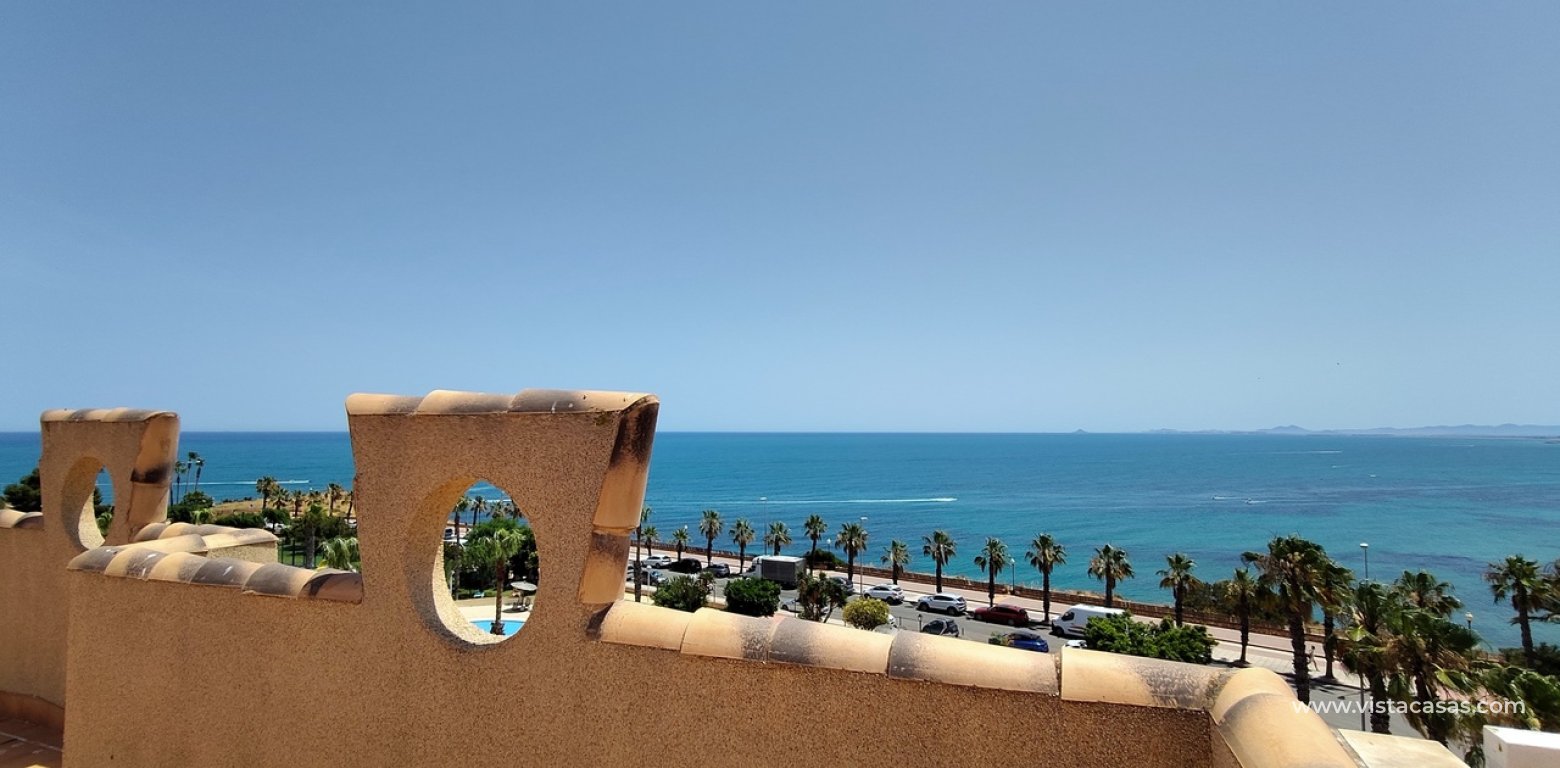 Sale - Wohnung - Cabo Roig
