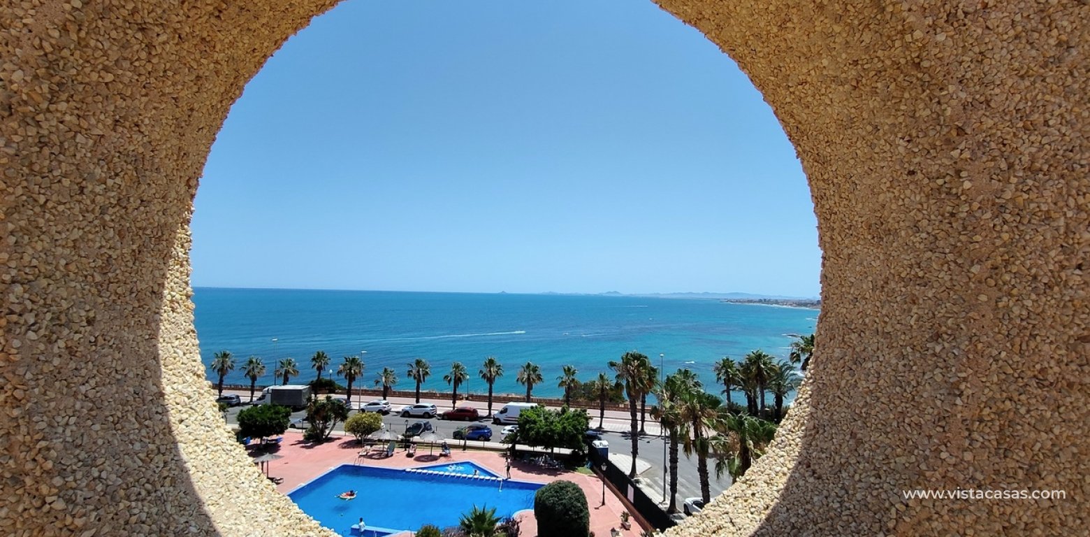 Sale - Wohnung - Cabo Roig