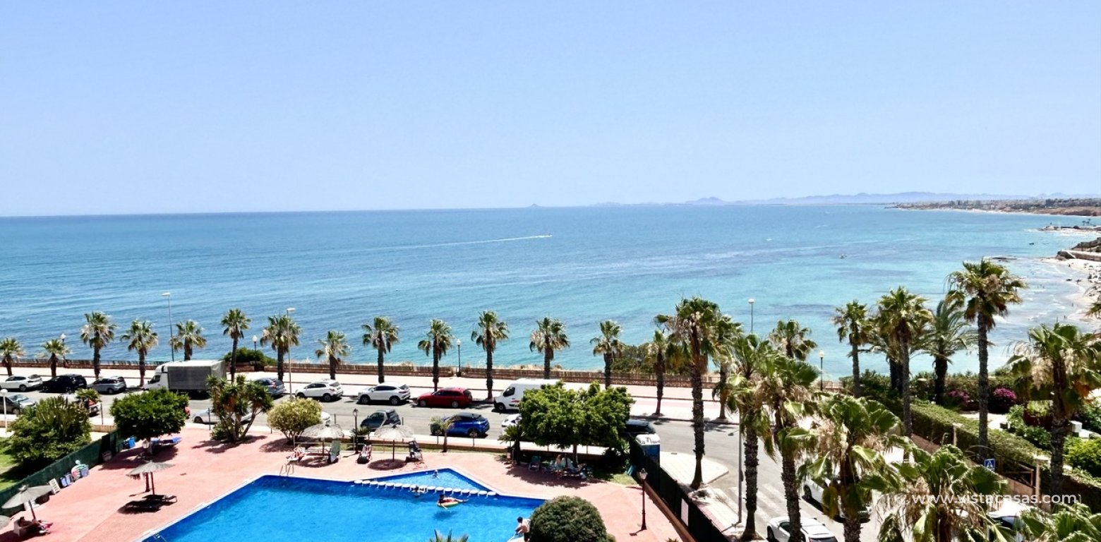 Sale - Wohnung - Cabo Roig