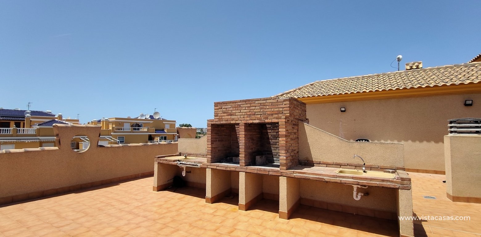 Sale - Wohnung - Cabo Roig