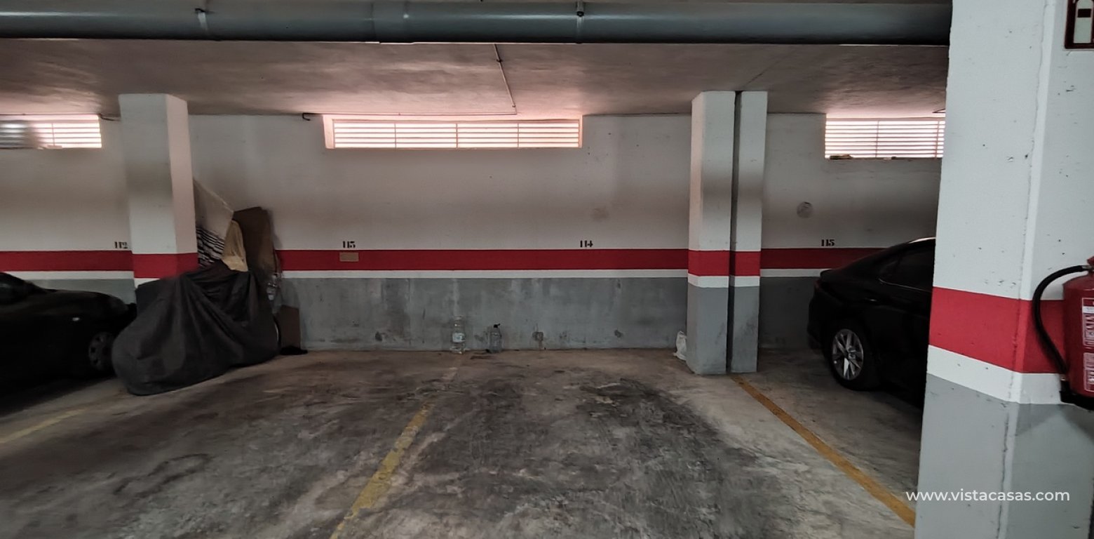 Sale - Wohnung - Cabo Roig