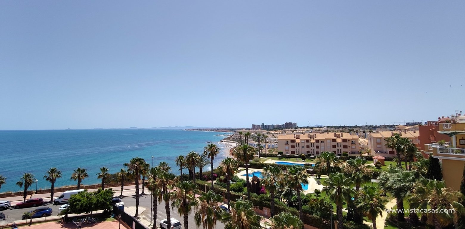 Sale - Wohnung - Cabo Roig