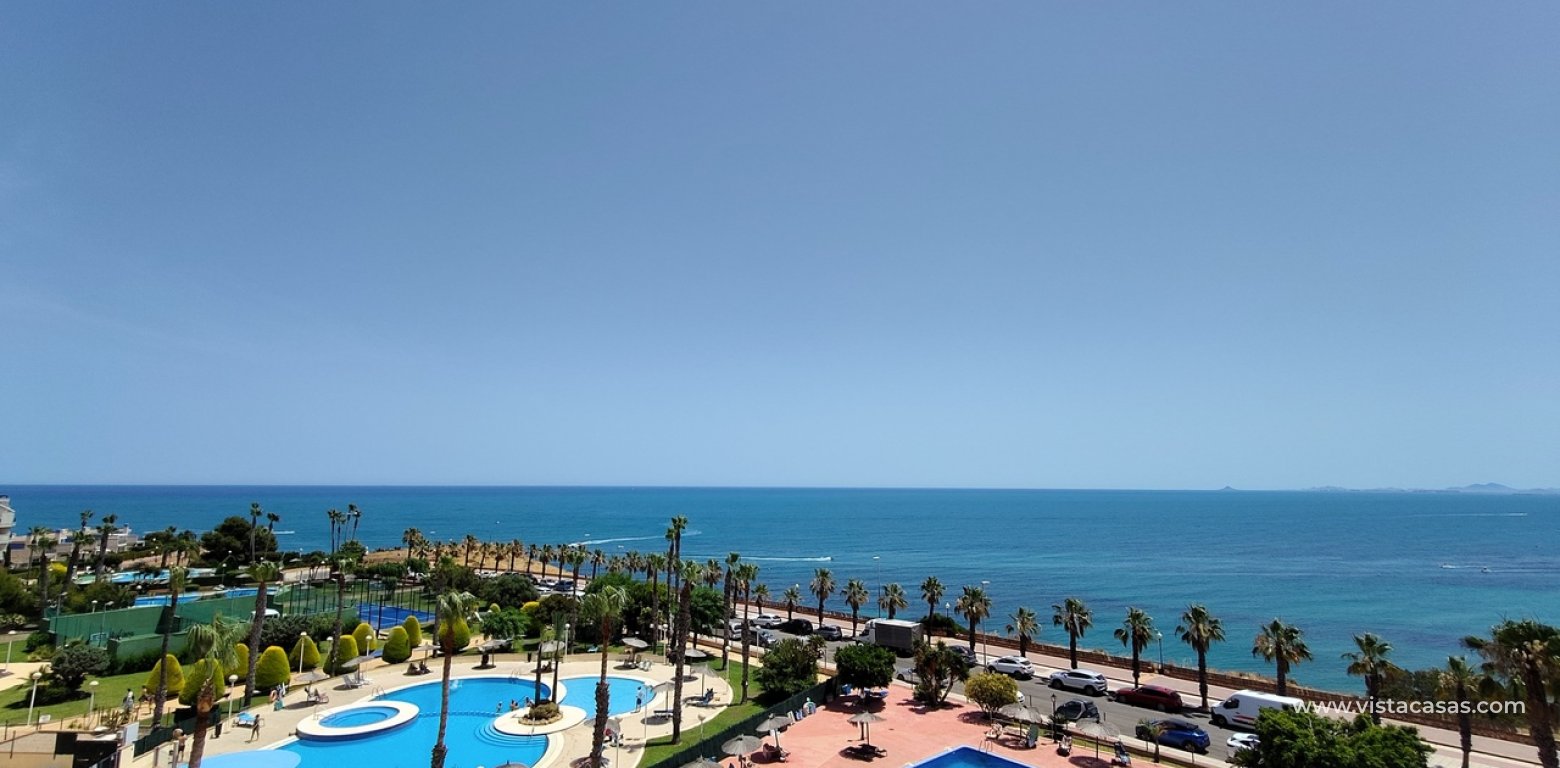 Sale - Wohnung - Cabo Roig