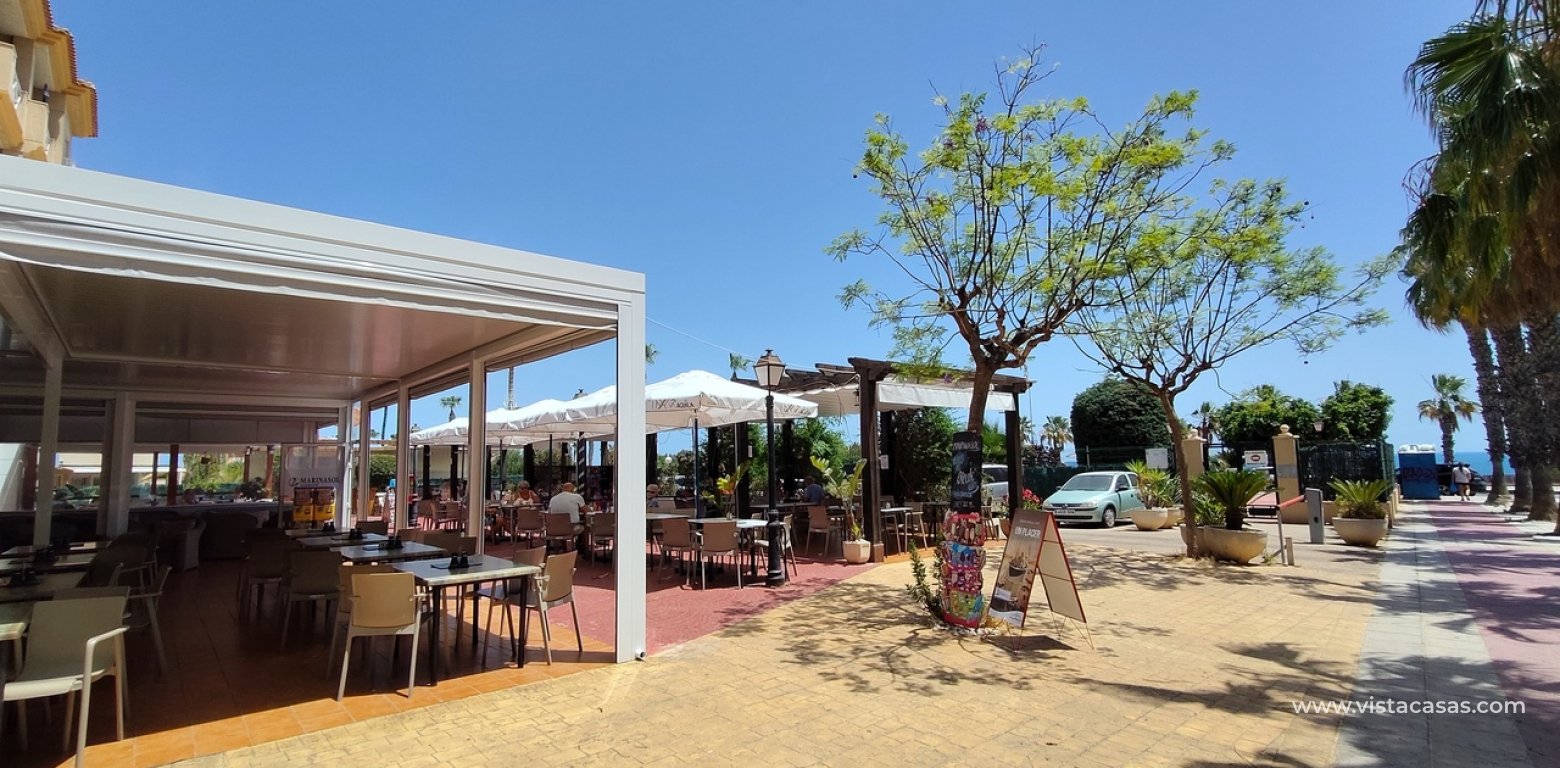 Sale - Wohnung - Cabo Roig