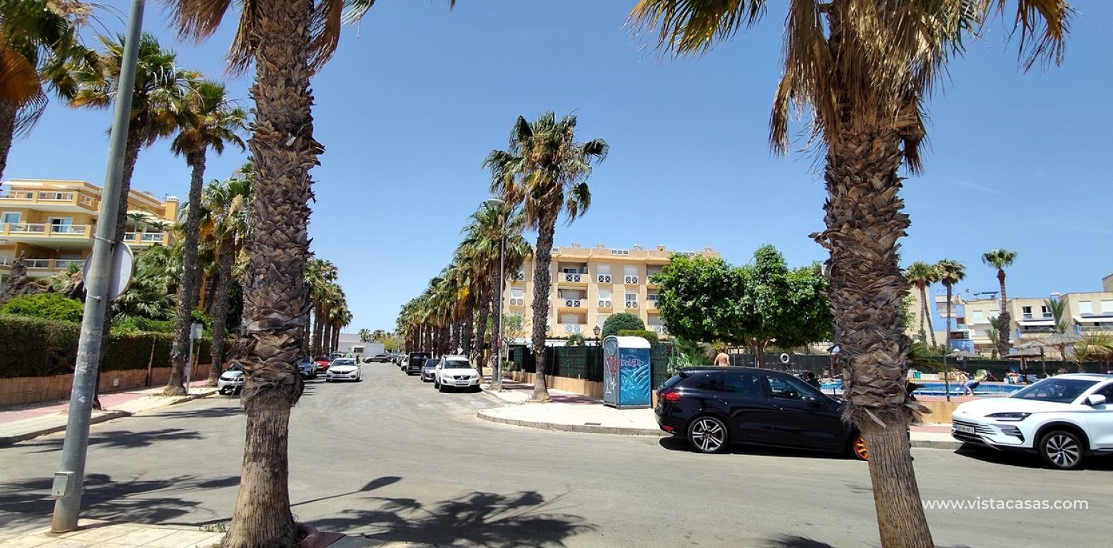 Sale - Wohnung - Cabo Roig