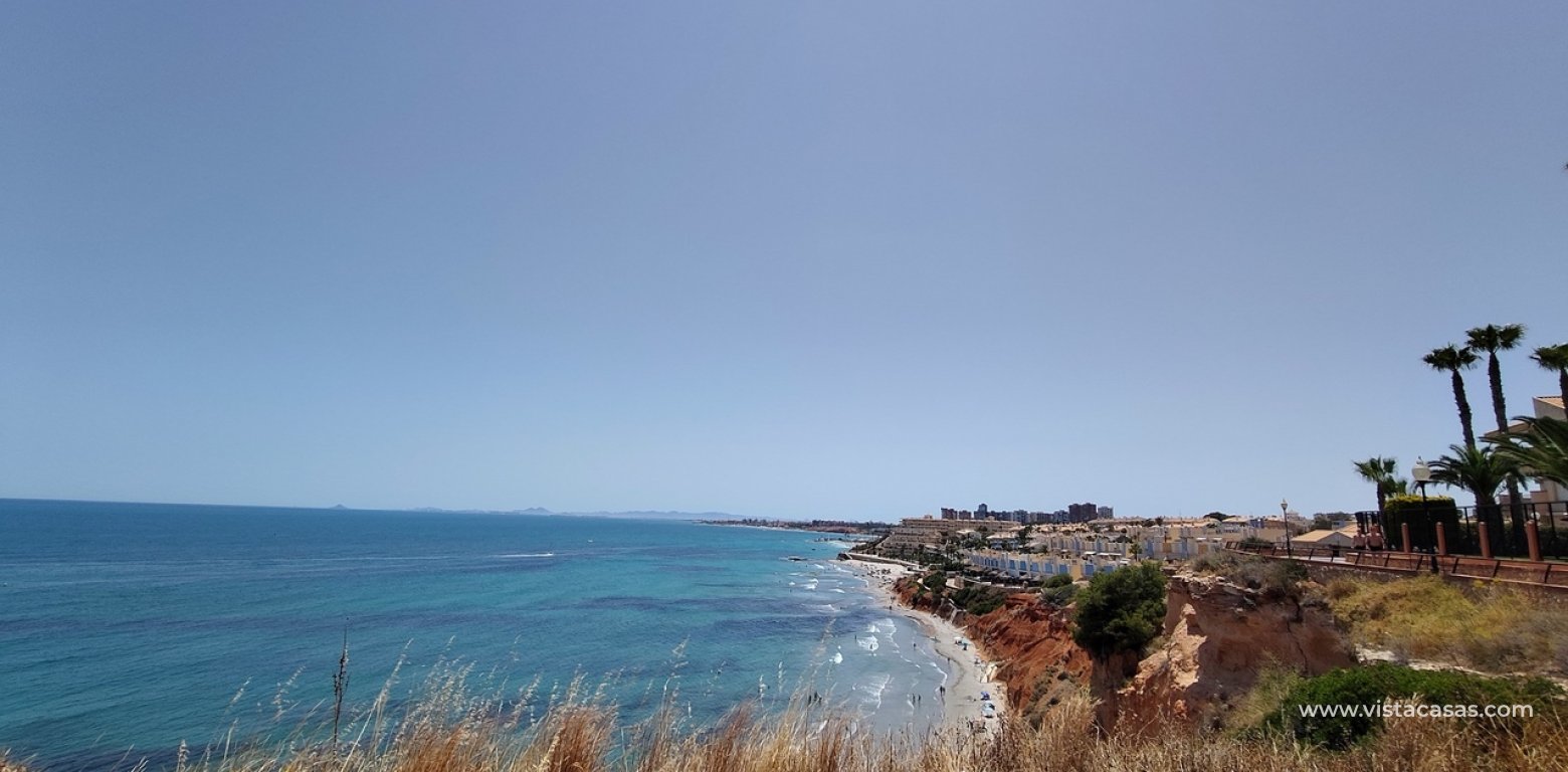Sale - Wohnung - Cabo Roig