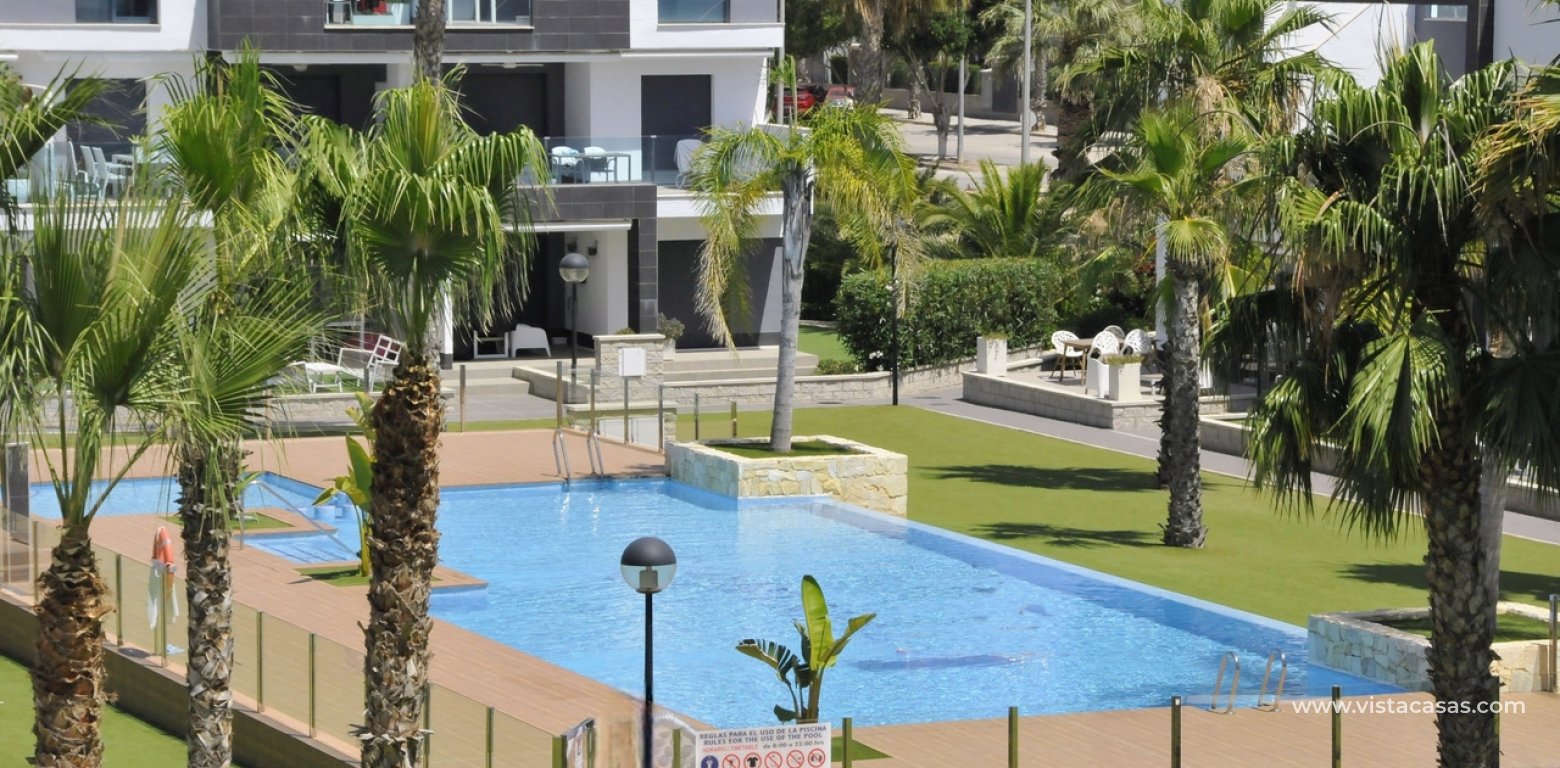 Sale - Appartement - El Raso