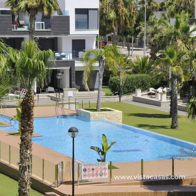 Appartement - Sale - El Raso - El Raso