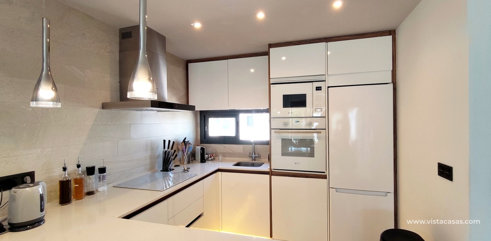 Sale - Appartement - El Raso