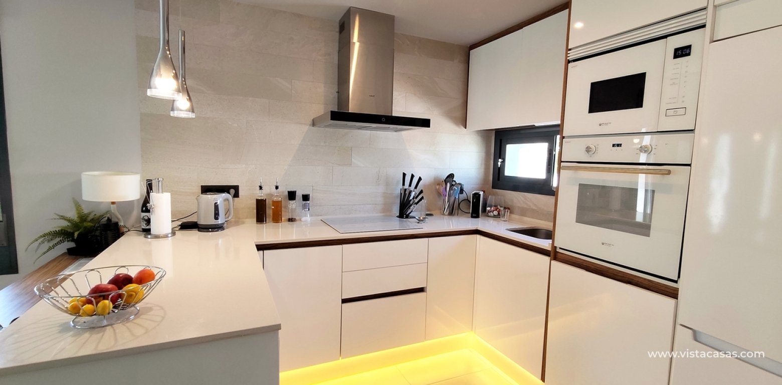 Sale - Appartement - El Raso