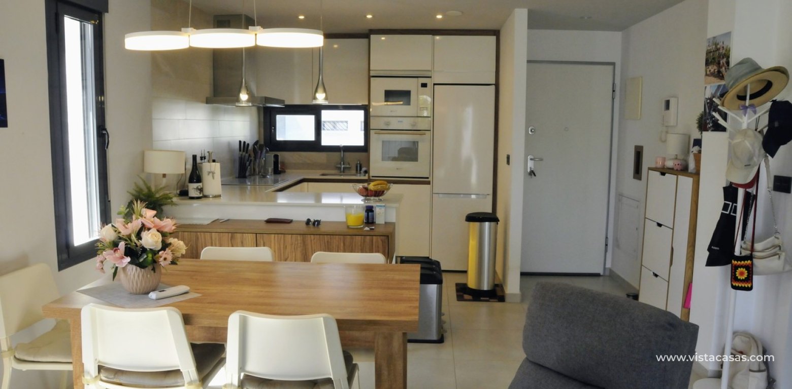 Sale - Appartement - El Raso