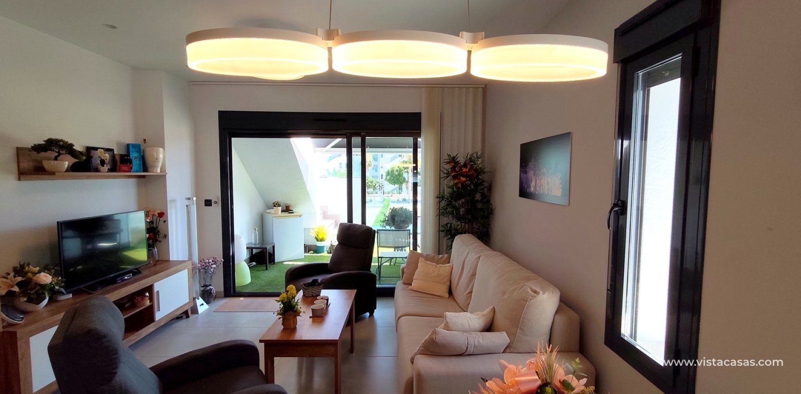Sale - Appartement - El Raso