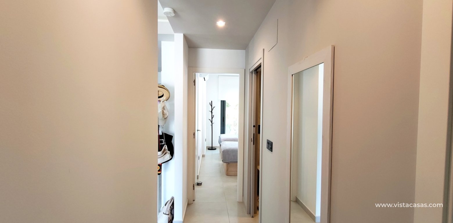 Sale - Appartement - El Raso