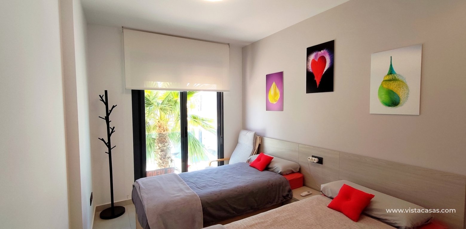 Sale - Appartement - El Raso
