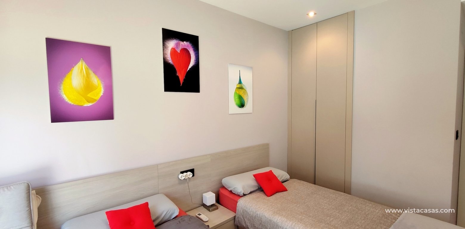 Sale - Appartement - El Raso
