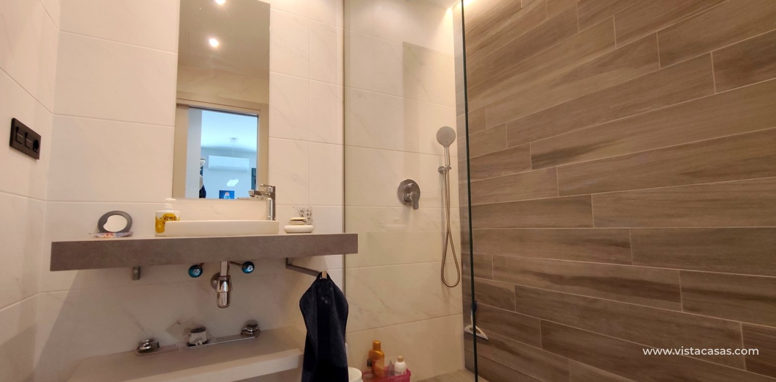 Sale - Appartement - El Raso